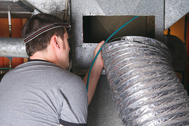 Best Air Duct Cleaning Near Me  in North Spearfish, SD