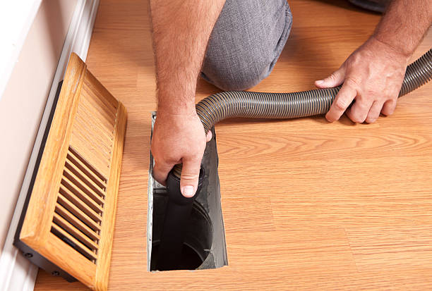 Best Home Air Vent Cleaning  in North Spearfish, SD