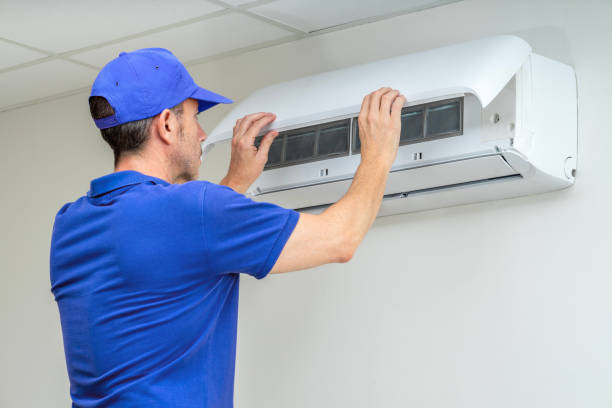 Ductwork Cleaning Services in North Spearfish, SD
