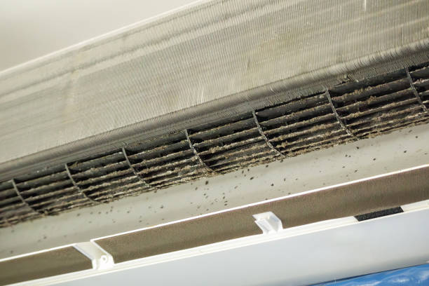 Best Local Air Duct Cleaning Services  in North Spearfish, SD