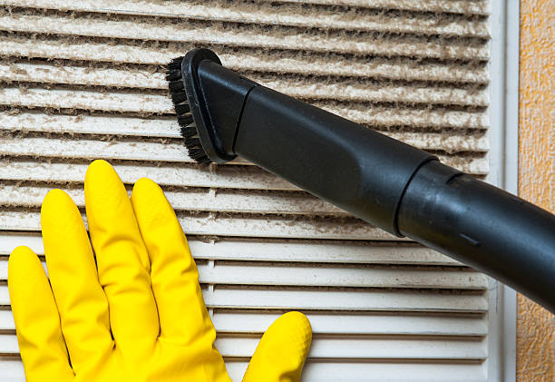 Best Affordable HVAC Duct Cleaning  in North Spearfish, SD