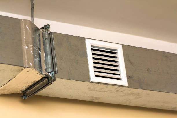 Best HVAC Air Duct Cleaning  in North Spearfish, SD